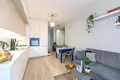 Квартира 3 комнаты 52 м² Лодзь, Польша