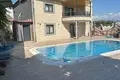Willa 5 pokojów  Alanya, Turcja