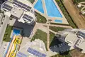 Appartement 3 chambres 110 m² Erdemli, Turquie