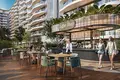 Apartamento 1 habitación 32 m² Dubái, Emiratos Árabes Unidos