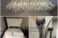 Apartamento 2 habitaciones 47 m² Muchaviecki sielski Saviet, Belarús