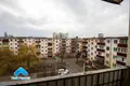 1 room apartment 31 m² Homyel, Belarus