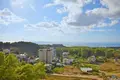 Apartamento 2 habitaciones 55 m² Akarca Koyu, Turquía