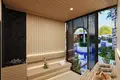 Квартира 2 комнаты 45 м² Аланья, Турция