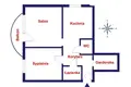 Apartamento 2 habitaciones 61 m² en Varsovia, Polonia