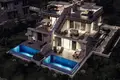 2 bedroom penthouse 75 m² Agios Amvrosios, Northern Cyprus