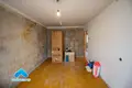 Wohnung 2 zimmer 50 m² Homel, Belarus