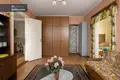 2 room apartment 41 m² Mazeikiai, Lithuania