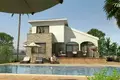 Villa de 5 habitaciones 225 m² Larnaca, Chipre