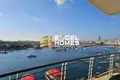 Mieszkanie 3 pokoi  Sliema, Malta