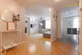 Квартира 3 комнаты 90 м² Минск, Беларусь