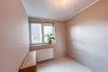 Appartement 3 chambres 47 m² Varsovie, Pologne