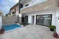 Mieszkanie 3 pokoi 168 m² San Pedro del Pinatar, Hiszpania