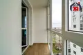 Mieszkanie 2 pokoi 62 m² Mińsk, Białoruś