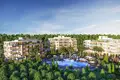 Appartement 2 chambres 48 m² Limassol, Chypre