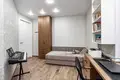 3 room apartment 61 m² Minsk, Belarus