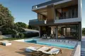3-Schlafzimmer-Villa 240 m² Grad Zadar, Kroatien