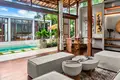 Villa de tres dormitorios  Kerobokan Kelod, Indonesia
