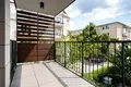 3 room apartment 80 m² in Warsaw, Poland