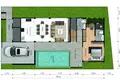 Willa 3 pokoi 314 m² Rawai, Tajlandia