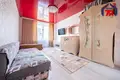 Mieszkanie 3 pokoi 90 m² Mińsk, Białoruś