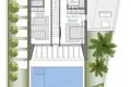 Casa 3 habitaciones 206 m² Španjolska, Španjolska