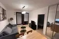1 room apartment 34 m² in Warsaw, Poland