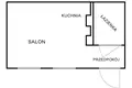 Apartamento  Smolice, Polonia