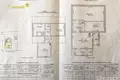 House 156 m² in Pastavy District, Belarus