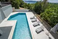 villa de 3 chambres 150 m² Omisalj, Croatie