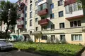 Wohnung 2 zimmer 43 m² Orscha, Belarus