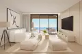 Mieszkanie 1 pokój 124 m² Fuengirola, Hiszpania