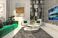 Mieszkanie 5 pokojów 191 m² Ölüdeniz, Turcja