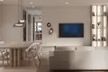 Wohnung 2 zimmer 52 m² Tivat, Montenegro
