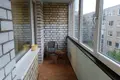 Apartamento 1 habitación 37 m² Vilna, Lituania