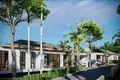 Residential complex New complex of villas 5 minutes away from Maenam Beach, Samui, Thailand