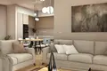 Квартира 3 комнаты 127 м² муниципалитет Лимасол, Кипр
