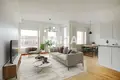 Apartamento 3 habitaciones 88 m² Lahti sub region, Finlandia