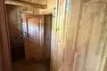 House 62 m² Barauski sielski Saviet, Belarus
