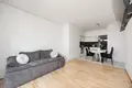 Appartement 2 chambres 45 m² Varsovie, Pologne