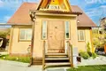 Cottage 85 m² Evenkiysky Rayon, Russia