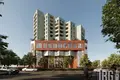 Wohnung 3 zimmer 93 m² Albanien, Albanien