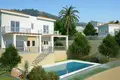 Maison 3 chambres 172 m² Pólis, Chypre