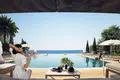 Apartamento 1 habitación 326 m² Mahmutlar, Turquía