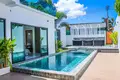 3 bedroom villa  Phuket Province, Thailand