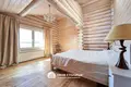 6 room house 248 m² Piatryskauski sielski Saviet, Belarus