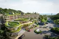 1 bedroom condo 32 m² Kamala, Thailand