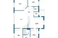 Maison 4 chambres 90 m² Kouvola sub region, Finlande