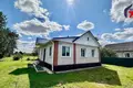 House 90 m² Zapollie, Belarus