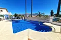 5-Schlafzimmer-Villa 227 m² La Nucia, Spanien